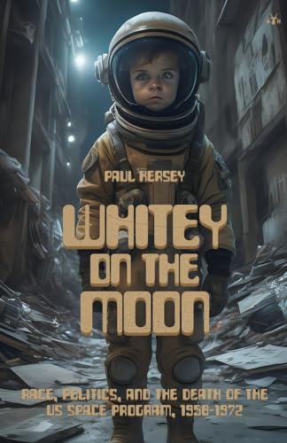 Whitey on the Moon von Antelope Hill Publishing